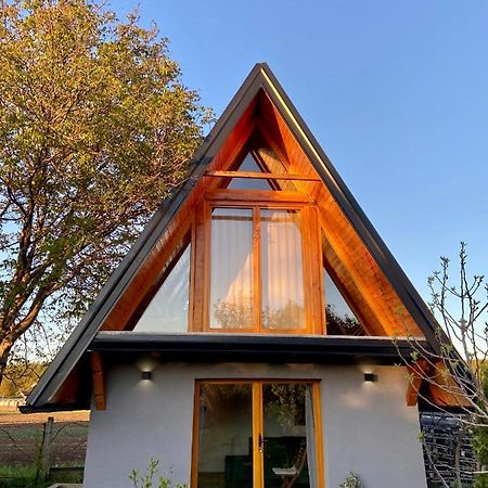 Petrovaradin Chalet Novi Sad Exterior photo